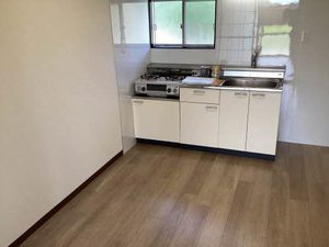 メゾン ド さくら 0102号-3