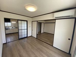 メゾン　ド　さくら 0203号-2