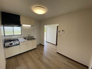 メゾン　ド　さくら 0203号-3