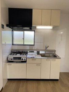 メゾン　ド　さくら 0203号-4