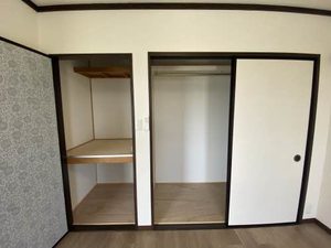 メゾン　ド　さくら 0203号-6