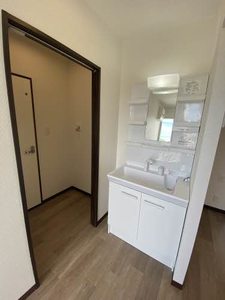 メゾン　ド　さくら 0203号-8