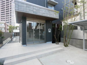 シャーメゾンちくさ 0103号-3