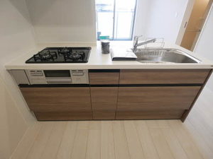 シャーメゾンちくさ 0103号-9