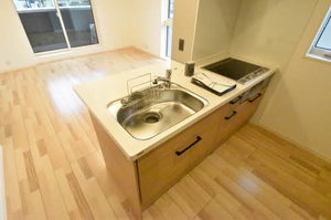 SUN HILLS(サンヒルズ) 0204号-6