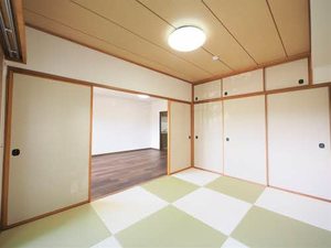 南山レジデンス B102号-5