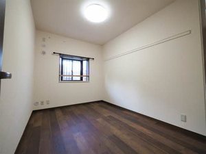 南山レジデンス B102号-7