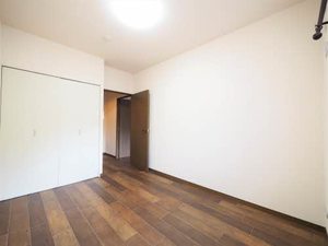 南山レジデンス B102号-8