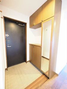 南山レジデンス B102号-9