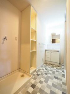 南山レジデンス B102号-10