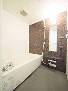 南山レジデンス B102号-12