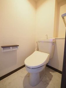 南山レジデンス B102号-13