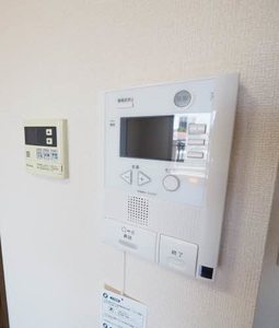 南山レジデンス B102号-14