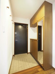 南山レジデンス B202号-12