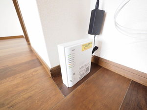 南山レジデンス B202号-13