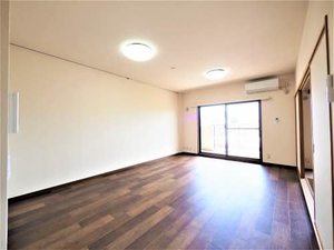 南山レジデンス B303号-2