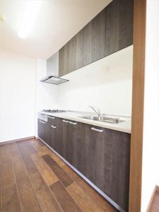 南山レジデンス B303号-5