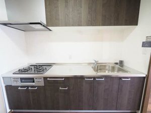 南山レジデンス B303号-6