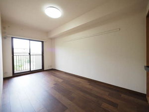 南山レジデンス B303号-7