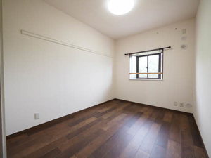 南山レジデンス B303号-8