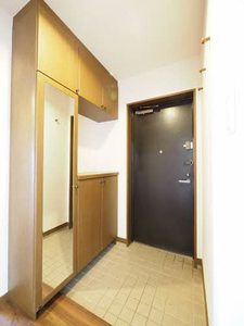 南山レジデンス B303号-9