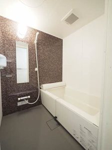 南山レジデンス B303号-12