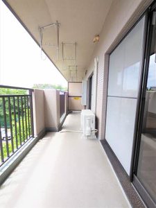 南山レジデンス B303号-14