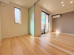 プレミアス古田刈 0101号-2