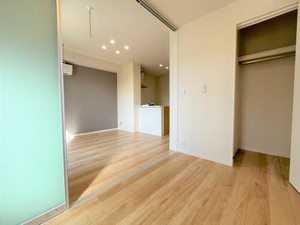 プレミアス古田刈 0101号-5