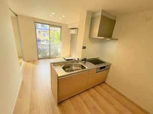 プレミアス古田刈 0101号-6