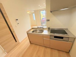 プレミアス古田刈 0101号-7