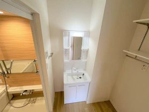 プレミアス古田刈 0101号-9