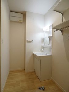 プレミアス古田刈 0202号-8