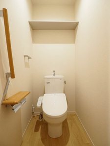 プレミアス古田刈 0202号-11
