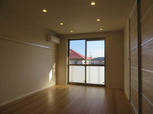 パーク ピア テラス 0202号-2