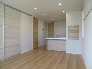 パーク ピア テラス 0202号-3