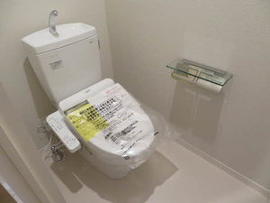 パーク ピア テラス 0202号-10