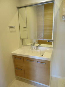 パーク ピア テラス 0202号-13