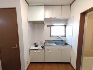 メゾンコンフォート 0202号-4