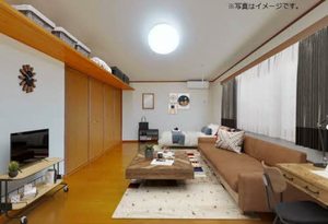 メゾンコンフォート 0205号-2