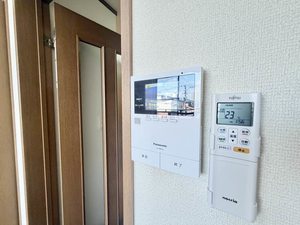 ベルテ米山 0201号-14