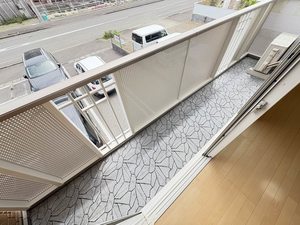 ルミエールＮ A201号-10