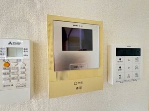ルミエールＮ A201号-11