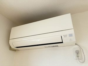 ルミエールＮ A201号-12