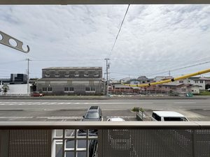 ルミエールＮ A201号-13