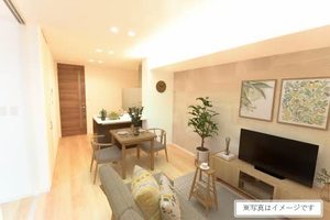 グランヴェール神田 0102号-2