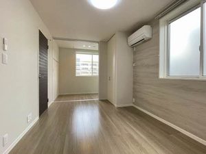 グレースコート東万代 0201号-3