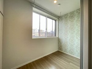 グレースコート東万代 0201号-5