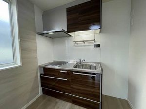 グレースコート東万代 0201号-6