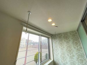 グレースコート東万代 0201号-9